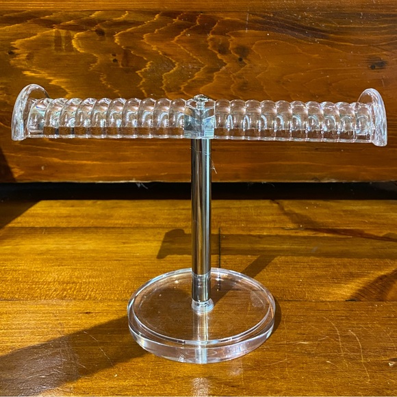 Bracelet, necklace, earring display holders - Picture 6 of 8